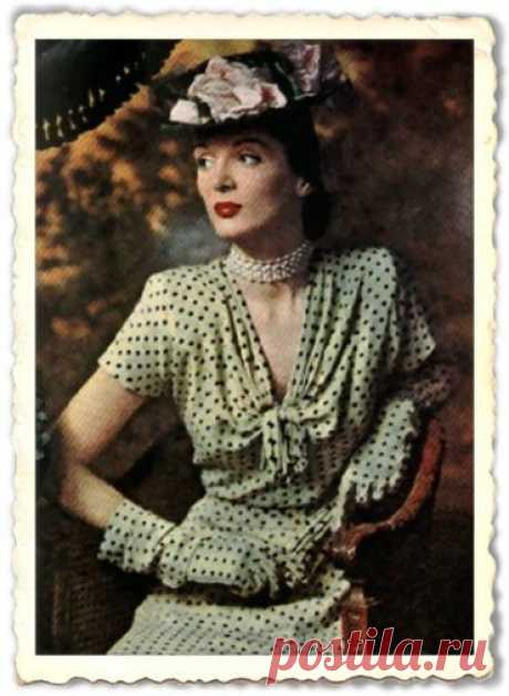 Найдено на сайте vintagedancer.com.