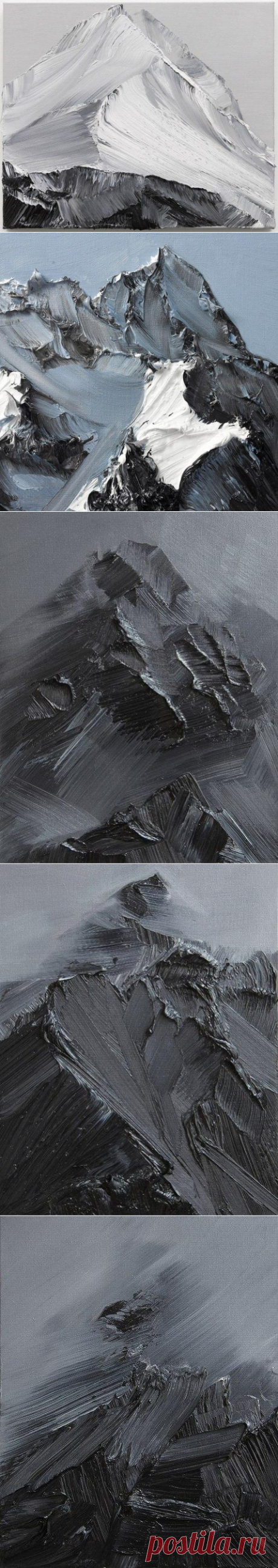 Shadowland
Conrad Jon Godly