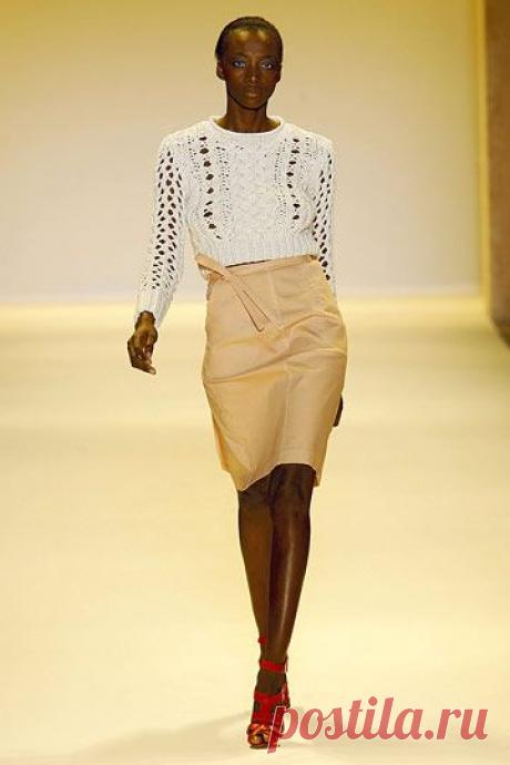 Модели вязаных пуловеров | Вяжем с Лана Ви