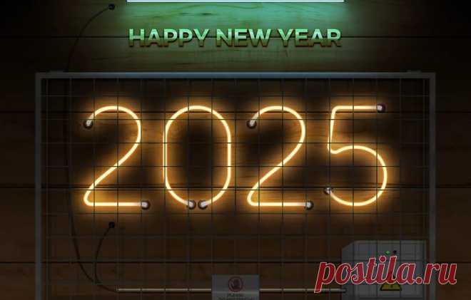 Астрологический прогноз на 2025 год от Татьяны Борщ