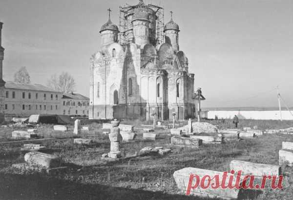 ТАЙНЫ ЦИВИЛИЗАЦИИ. Апокалипсис 19 века, который велели нам забыть | Новый Мир