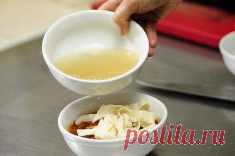 Готовим наваристый, сытный, ароматный, вкуснейший Лагман