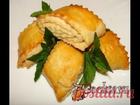 Гата ереванская быстрого приготовления