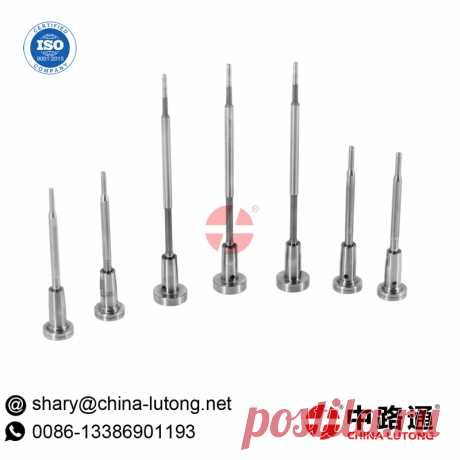 Fuel injector Control Valve FOOR J01 704#Fuel injector Control Valve FOOR J01 747

sharyhu 
#China Lutong has been focusing on the production of fuel injection system .It specializes in the production of diesel engines parts - pump head, plunger, nozzle, control valve, valve plate, unit pump, and Common rail pumps, common rail valve components etc.#Whatsapp +86-133-86-90-11--93 ARA