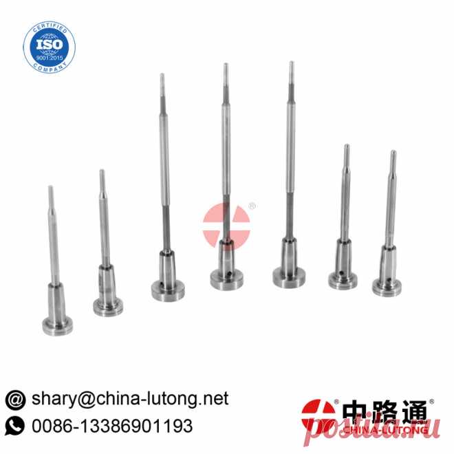 Fuel injector Control Valve FOOR J01 704#Fuel injector Control Valve FOOR J01 747

sharyhu 
#China Lutong has been focusing on the production of fuel injection system .It specializes in the production of diesel engines parts - pump head, plunger, nozzle, control valve, valve plate, unit pump, and Common rail pumps, common rail valve components etc.#Whatsapp +86-133-86-90-11--93 ARA