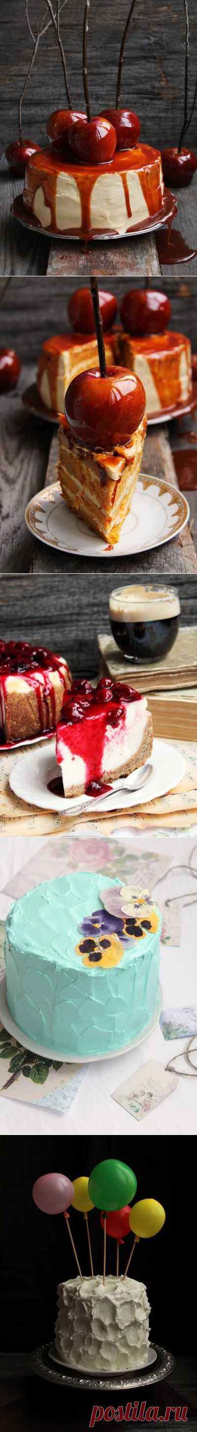 Помидорка.ТВ - Группа «Кулинарная группа Lake on a plate»