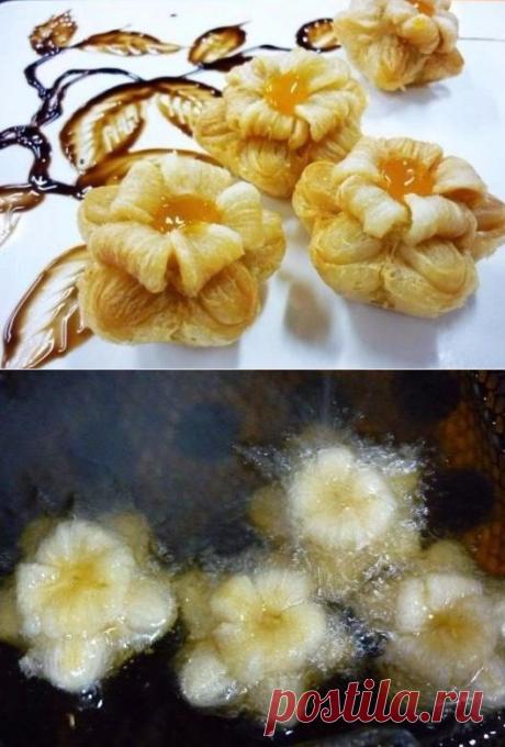 Очумелые ручки