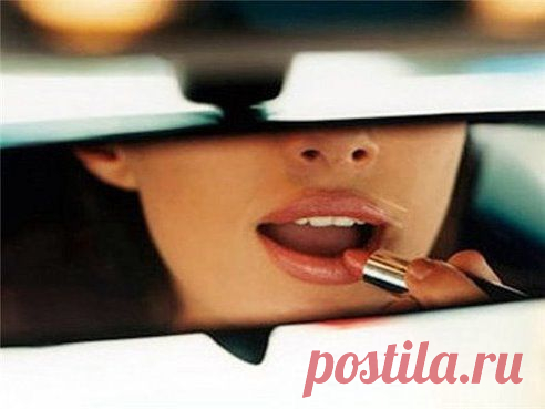 Искусство по-настоящему ругаться матом приходит с умением водить машину