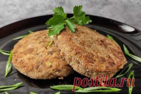 Постные архиерейские котлеты, монастырская кухня – пошаговый рецепт с фотографиями