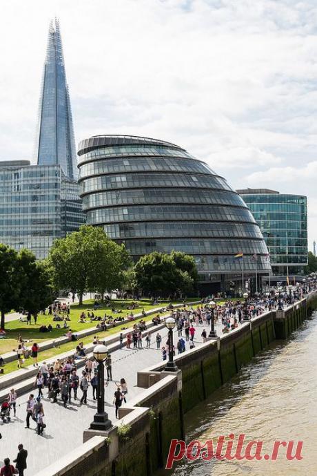 дворцы и дома