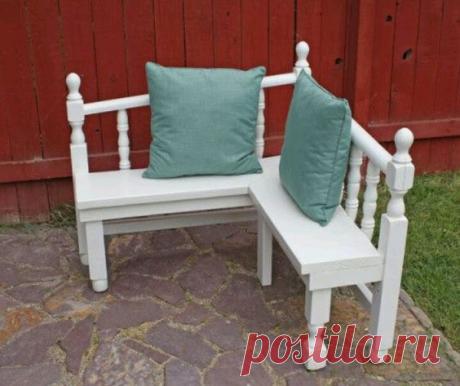 Prácticas Ideas para el Hogar...: Ideas para Transformar tus Muebles Antiguos