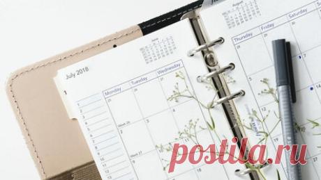 14 идей как высыпаться каждый день