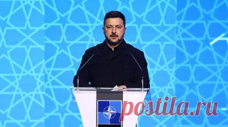 Саммит НАТО в Анкаре стал унизительным для Зеленского. Саммит НАТО в Анкаре обернулся унижением для главы киевского режима Владимира Зеленского, его пожелания по поставкам вооружений альянс проигнорировал, заявила официальный представитель МИД России Мария Захарова. Читать далее