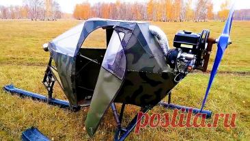 Едет на собачьей упряжке по тундре чукча с женой. Жена глядит по сторонам и говорит:
- Железная птица летит, однако!
- Верталёта называется, - отвечает муж.
- Вон железный олень, однако!
- Вездехода называется.
- Значит скоро геологи приедут, будут огненная вода пить, моя любить, а твоя морда бить, однако!
- Экспедиция называется 😜😎😂