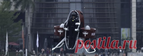 Самые крутые и невероятные транспортные средства