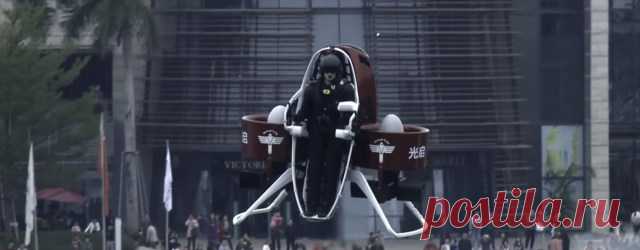 Самые крутые и невероятные транспортные средства