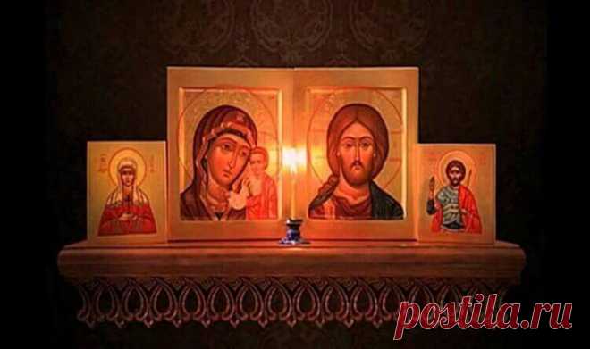 3 иконы, которые должны быть в каждом доме! Верующие люди знают, какой большой силой обладает икона. Очень часто православные христиане обращаются к ликам святых с просьбой о помощи или обретения душевного спокойствия. Вера помогает человеку во многих жизненных ситуациях. Считается, что ее символы необходимо иметь каждому верующему человеку. Особенно важно присутствие икон в квартире или доме, ведь именно там, мы проводим большую часть своей жизни.