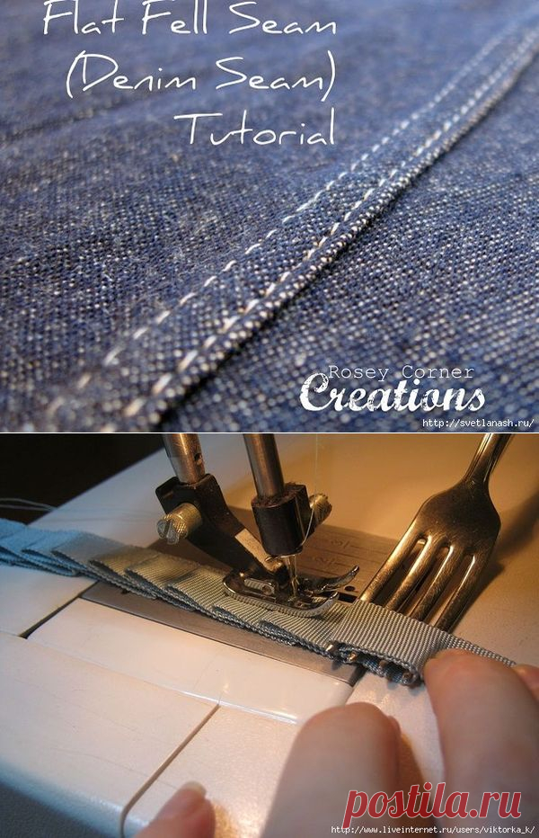 ✄ шитье ✄ крой ✄ выкройки / Handmade / Pinme.ru