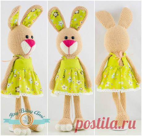 Mako | Itsy Bitsy Ami