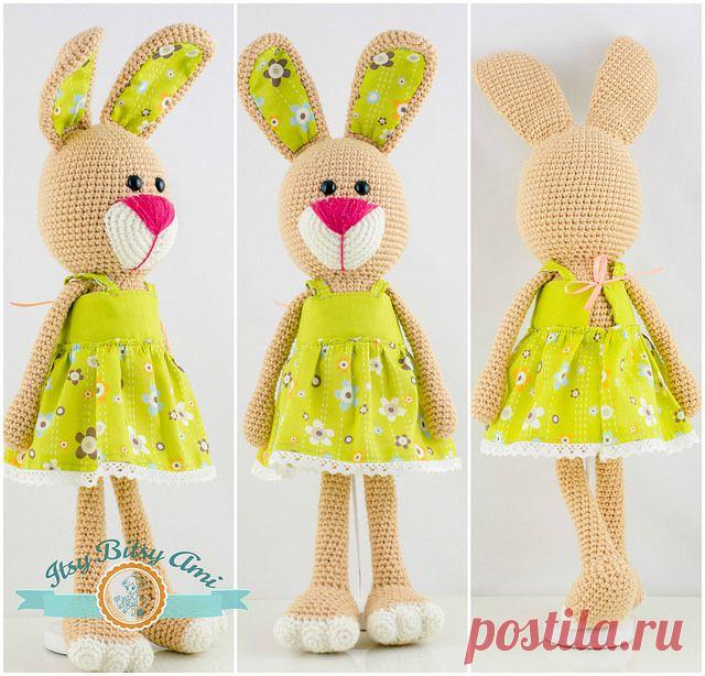 Mako | Itsy Bitsy Ami