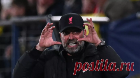 Клопп: я считаю, что матч с «Тоттенхэмом» должен быть переигран. Главный тренер «Ливерпуля» Юрген Клопп высказал мнение, что матч с «Тоттенхэмом» должен быть переигран после судейской ошибки. Читать далее