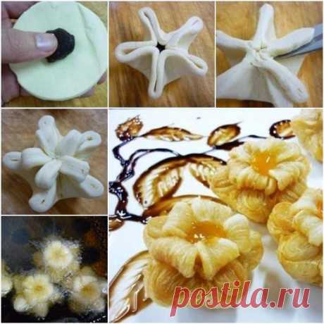 17 хитростей, как из простой выпечки сделать настоящий шедевр