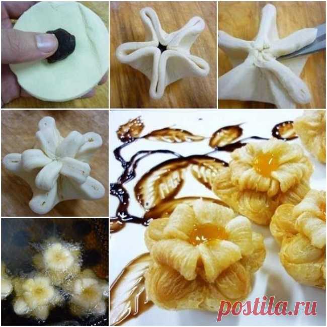 17 хитростей, как из простой выпечки сделать настоящий шедевр