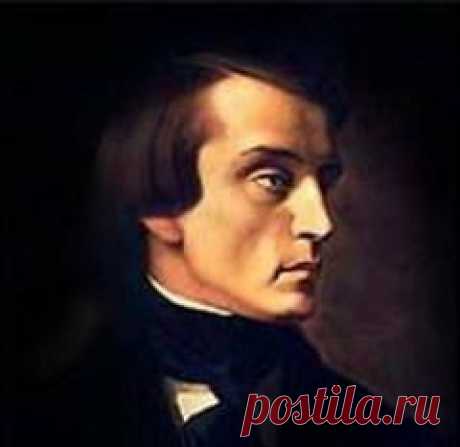 Сегодня 11 июня в 1811 году родился(ась) Виссарион Белинский-ПИСАТЕЛЬ
