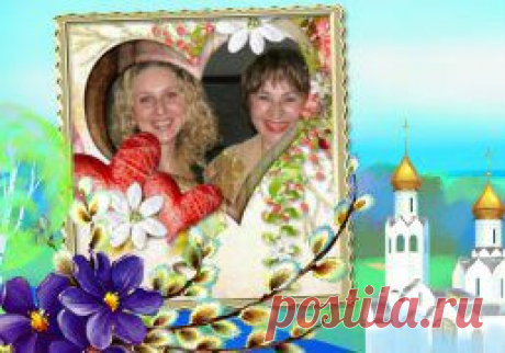Фотоальбомы