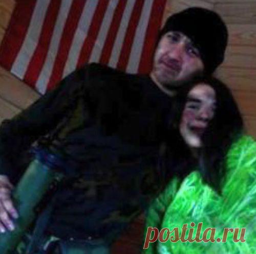 Спецназовец из США спас девушку от ВСУ и перешел на сторону ополченцев