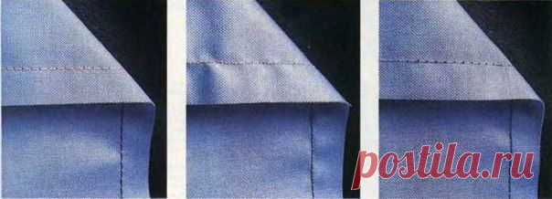 КАК ПОЛУЧИТЬ БЕЗУПРЕЧНУЮ СТРОЧКУ

Строчка будет безупречной, если вы правильно заправите нитки в швейную машину и отрегулируете и» натяжение, длину стежка и нажим лапки на материал...