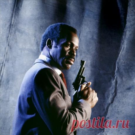 Дэнни Гловер, 22 июля, 1946