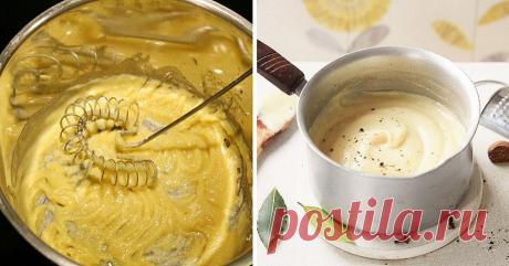 Отказ от продуктов животного происхождения на первых порах может ой как озадачить неподготовленного едока. Допустим, вы нашли дополнительный источник белка в бобовых и грибах, подготовили запас круп и овощей. Но как быть с любимыми соусами