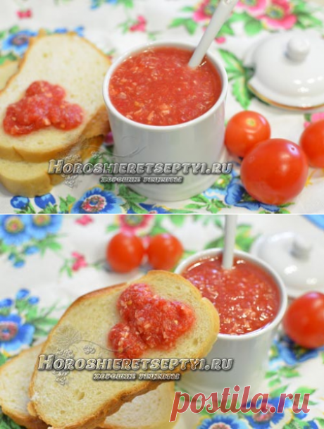 Хреновина рецепты