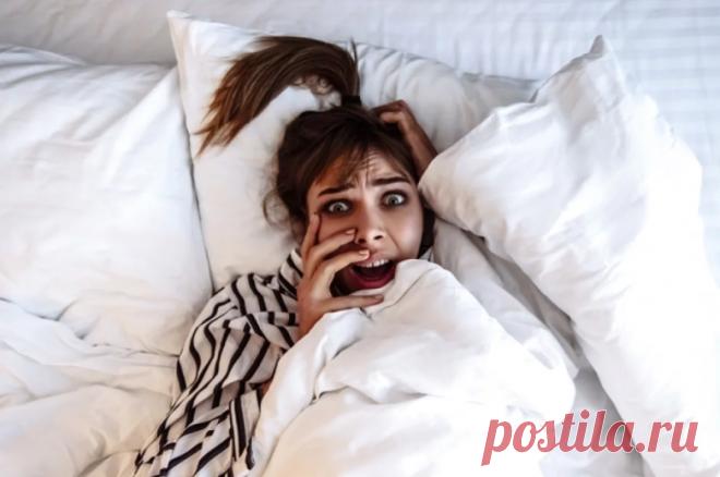 Когда кошмары предсказывают смерть. Сон в руку Если человека часто ночами мучают кошмары, риск преждевременной смерти у него увеличен в три раза. Это говорят не гадалки, а ученые-сомнологи. Такие выводы они делают на основе серьезных исследований.