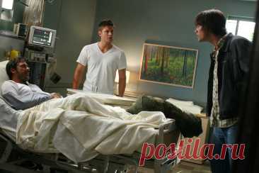 In My Time of Dying (2006)
