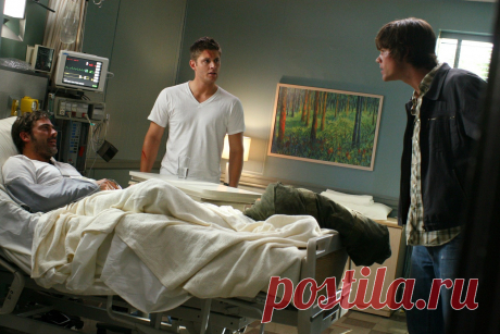 In My Time of Dying (2006)
