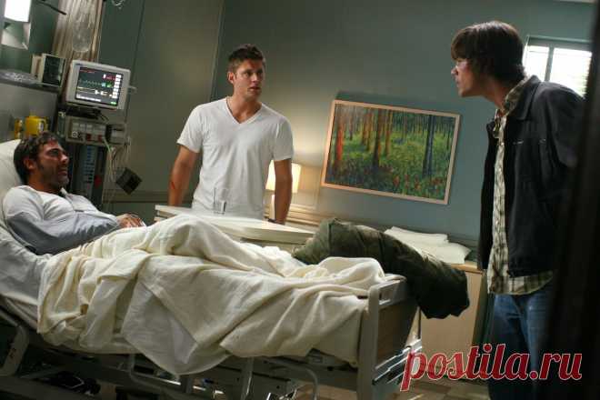 In My Time of Dying (2006)