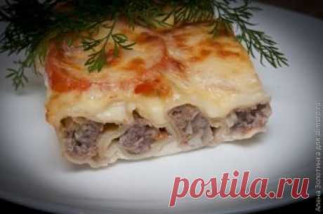 Каннеллони