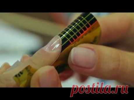 Мастер-класс по моделированию ногтей

 Planet Nails - YouTube
=====================