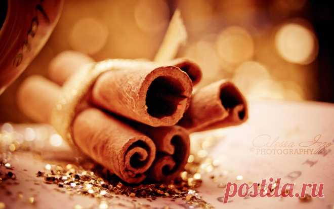 Sweet Home: KANEELI MAAGILINE TOIME