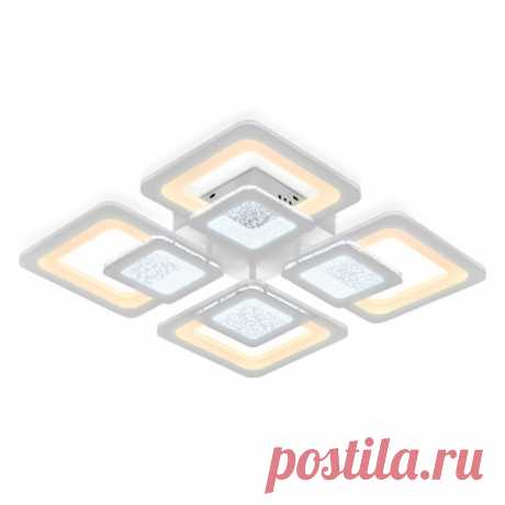 Накладная люстра Ambrella Light FA427