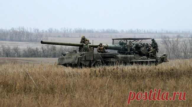 В Черкасской области поразили пункт временной дислокации ВСУ