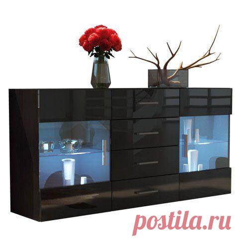 Комод Элизабет 31