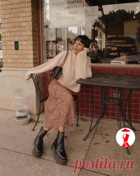 Актуальные покупки на осень 2019 | Люблю Себя