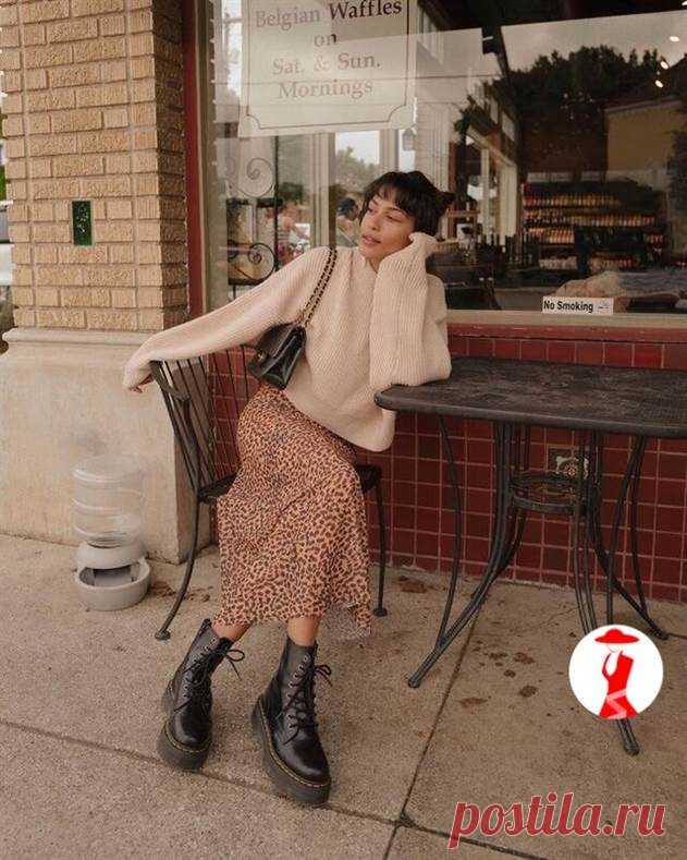 Актуальные покупки на осень 2019 | Люблю Себя