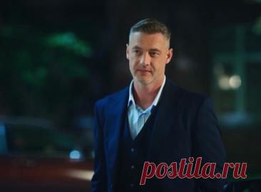 Антон Батырев