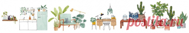 Prácticas Ideas para el Hogar...