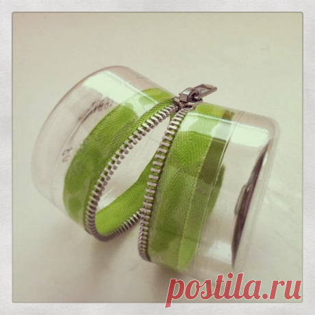 Копилочка из пластиковой бутылки
