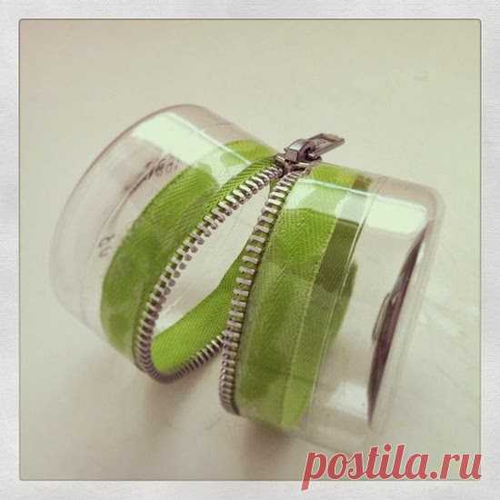 Копилочка из пластиковой бутылки